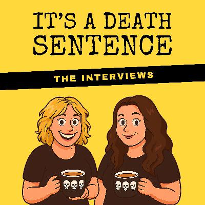 The Interviews: A Natural Undertaking - Rethinking Funerals with Fran & Carrie