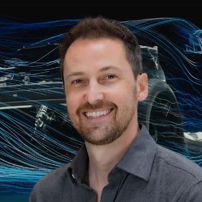 38: Ford's Alan Clarke on Building an Affordable, Next-Gen EV Pickup Truck