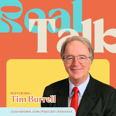 AI Will Never Replace a Great Negotiator with Tim Burrell