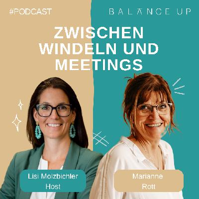#16: Interview mit Learn-Coach Marianne Rott