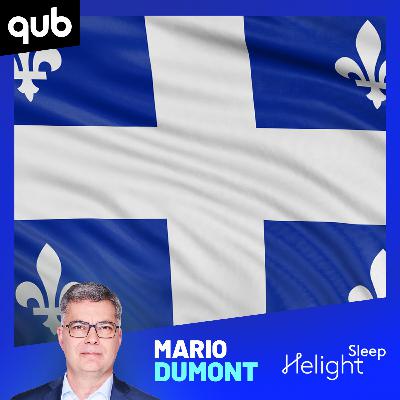 Souveraineté: «On serait le pays le plus riche dans l’histoire de l’indépendance», affirme Pascal Paradis Souveraineté: «On serait le pays le plus riche dans l’histoire de l’indépendance», affirme Pascal Paradis