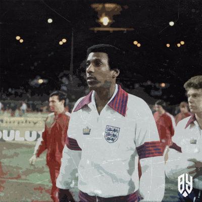 Football's Black Pioneers: how they paved the way for the likes of Marcus Rashford and Raheem Sterling