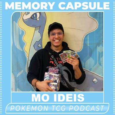 #14 - Mo Ideis