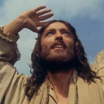 24. O Bom e o Excelente Mestre! Quando vemos a imagem do Cristo crucificado, logo imaginamos: