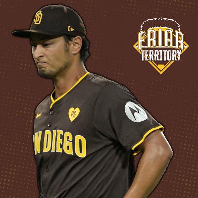 Padres Swept By Dodgers To Fall Out of First Place; Starter Struggles, Road Woes and Suarez Issues