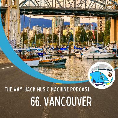 66. Vancouver August 31, 1957