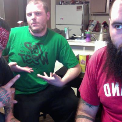 What really didn't happen Episode 4