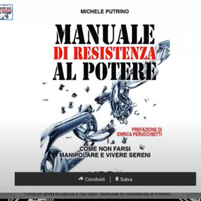 Diretta Dal Divano puntata 39 (parliamo di contro-informazione e resistenza al potere) Diretta Dal Divano puntata 39 (parliamo di contro-informazione e resistenza al potere)