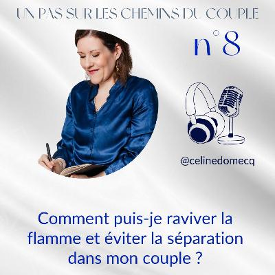 Éclairage 8 - Faire face à une séparation non choisie : l'espoir est-il un allié ?