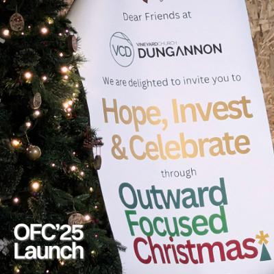 OFC'25 Launch OFC'25 Launch