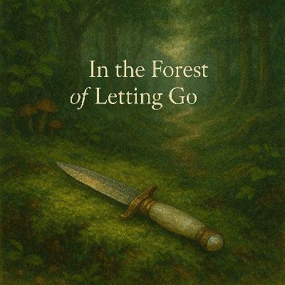 In the Forest of Letting Go - A Cord Cutting Meditation
