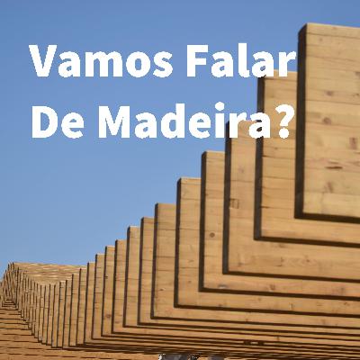 #007 30 dúvidas sobre CLT para residências | Vamos Falar de Madeira?