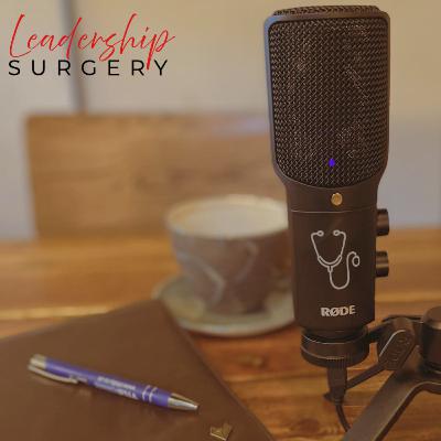 That's not my job! Or is it? - How do I hold my peers to account?