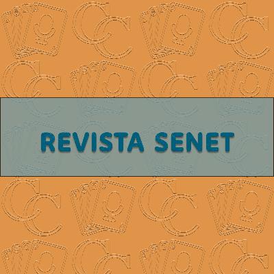 56. Revista Senet 56. Revista Senet