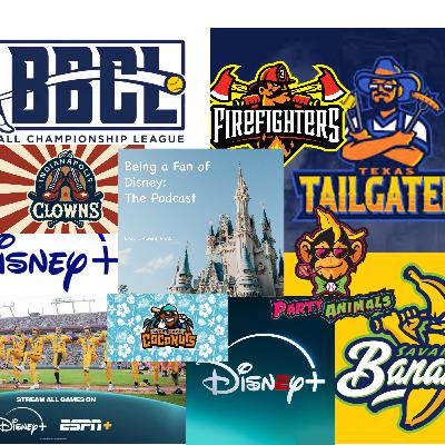 Class #196 Take 1 - 2026 Bananaball Schedule Release