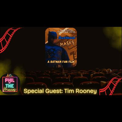 Batman: Masks (Batman Fan Film)