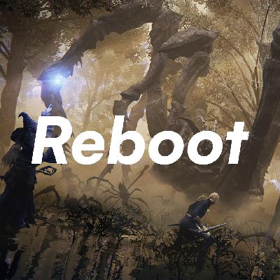 Elden Ring Nightreign, Disney Illusion Island og Blue Prince – RBT•CXVI Elden Ring Nightreign, Disney Illusion Island og Blue Prince – RBT•CXVI