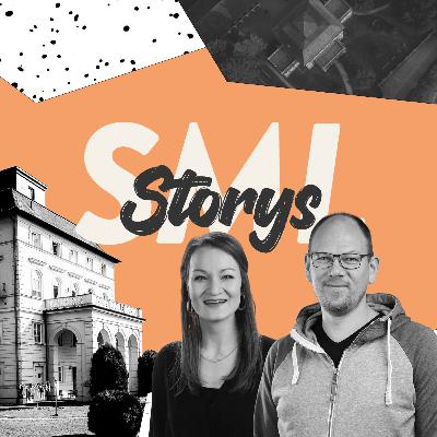 SML Storys - wenn der Chef zu Wort kommt - mit Marco Seeba