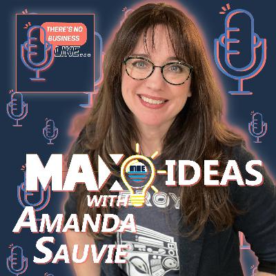 Ep. 167 Ideas from MAX: Programming for the 25-45 Age Range