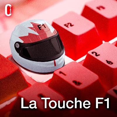 Canada 2025 : Tu pousses le bouchon un peu trop loin Norris !