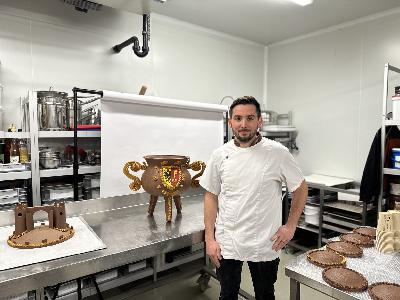 Les marmites géantes, nouvelles stars de l'Escalade