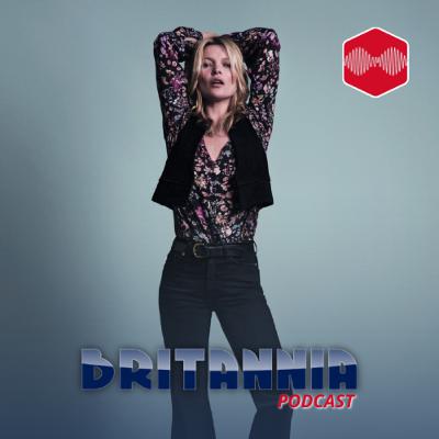 Episodio 35 | Fontaines DC, Black Country New Road, Feeder, Blood Red Shoes y Tears For Fears