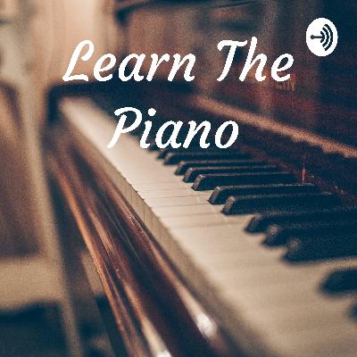 Learn The Piano  (Trailer)
