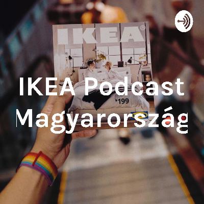 IKEA Podcast - Az IKEA és a játékosság, miért jött létre a BYGGLEK kollekció? IKEA Podcast - Az IKEA és a játékosság, miért jött létre a BYGGLEK kollekció?