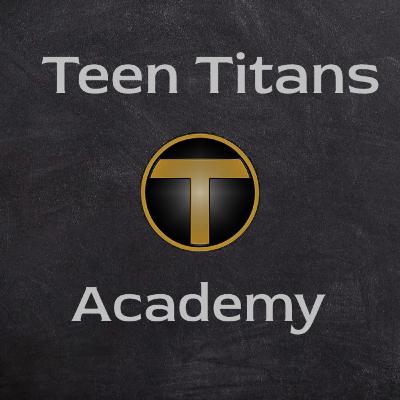 Teen Titans Academy Ep 10: Riddle Me This (Finale)