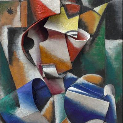 Update & Reading: Eliot, "Portrait of a Lady"