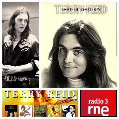 Como lo oyes - Terry Reid, leyenda secreta - 05/08/25