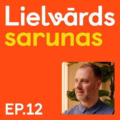 Igors Grigorjevs – Par izglītības sistēmu un novadu pārvaldes lomu skolu tīkla sakārtošanā