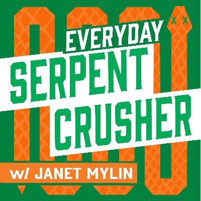 #40 Brain Fog and the Devil