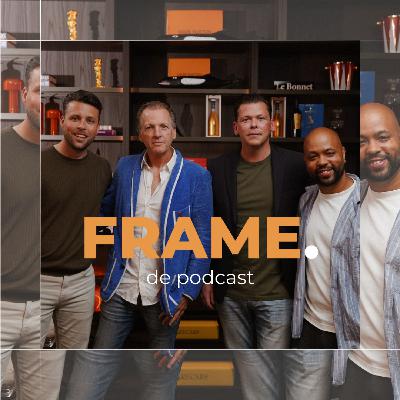 FRAME. - Michiel Mol & Stefan Nuijten (Aizy)