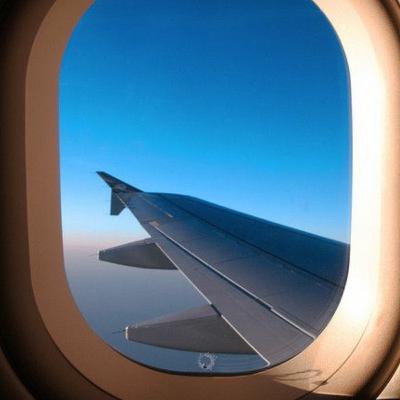 Azafata de vuelo