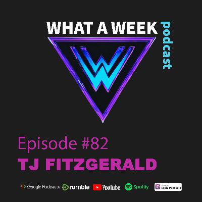 Episode 82: TJ Fitzgerald on Resilience, Truth, and Bridging Divides in Northeast PA Episode 82: TJ Fitzgerald on Resilience, Truth, and Bridging Divides in Northeast PA