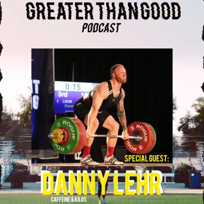 013 “Everything in life is a learned skill then that can have a huge impact.” - Danny L 013 “Everything in life is a learned skill then that can have a huge impact.” - Danny L