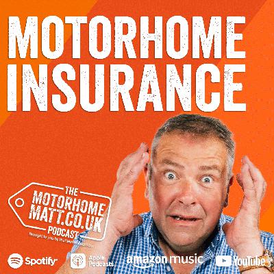 Choosing Motorhome Insurance: Claims, Costs, and Cover Explained