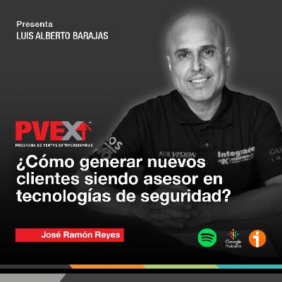 "Cómo generar nuevos clientes como asesor en tecnologías para la seguridad"