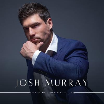 Actor and Producer Josh Murray Talks Protocol 7 Film