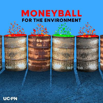 Moneyball for the Environment