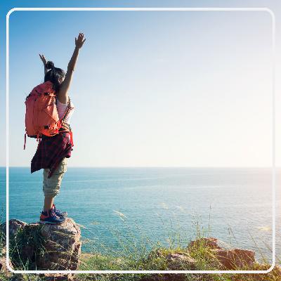 5 Wildly Effective Ways to Cultivate Sustainable Joy
