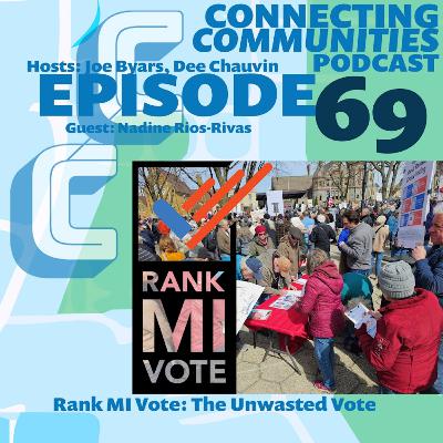 Rank MI Vote: The Unwasted Vote Rank MI Vote: The Unwasted Vote