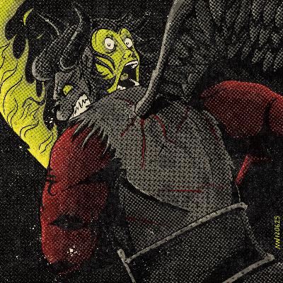 Act IV, Chapter 160: Again