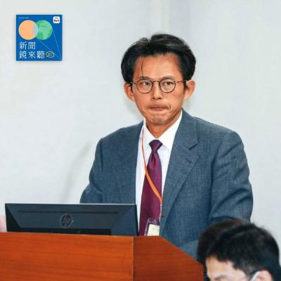 台派金主承認匯款千萬 黃國昌遭指是凱思幕後老闆?【鏡爆點|S2EP75】 台派金主承認匯款千萬 黃國昌遭指是凱思幕後老闆?【鏡爆點|S2EP75】