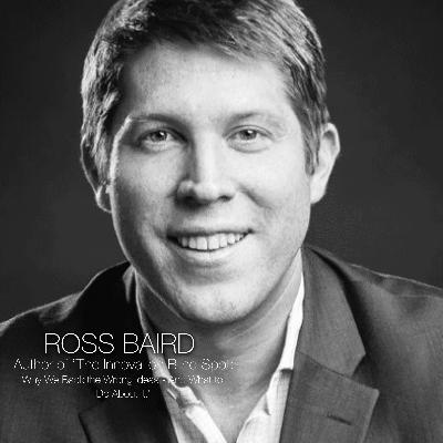 Ross Baird, Author & Founder of Village Capital on The Innovation Blind Spot