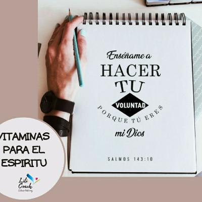 La voluntad de Dios La voluntad de Dios