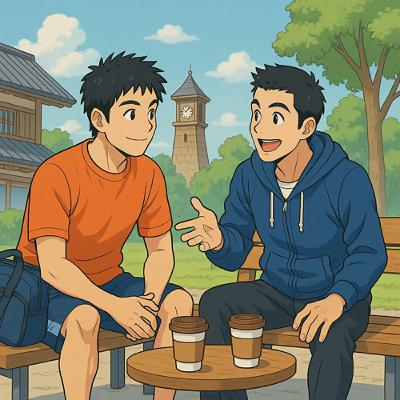 時間在走 年紀更大 誰沒有過去 Y B進化史【YB販賣部】S15E27|Podcast眾議院 時間在走 年紀更大 誰沒有過去 Y B進化史【YB販賣部】S15E27|Podcast眾議院