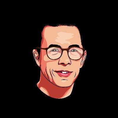 Kakla själv eller inte