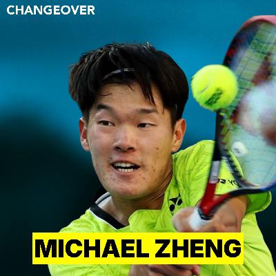 Michael Zheng: Turning Down $225k to Play NCAA Season, Poker + Superstitions & Graduation Concerns Michael Zheng: Turning Down $225k to Play NCAA Season, Poker + Superstitions & Graduation Concerns